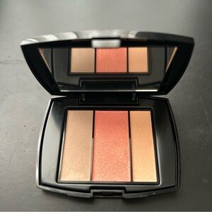 Lancome Blush Palette Nectar Lace
